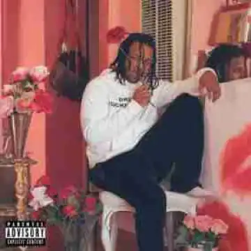 Azizi Gibson - Black Rose